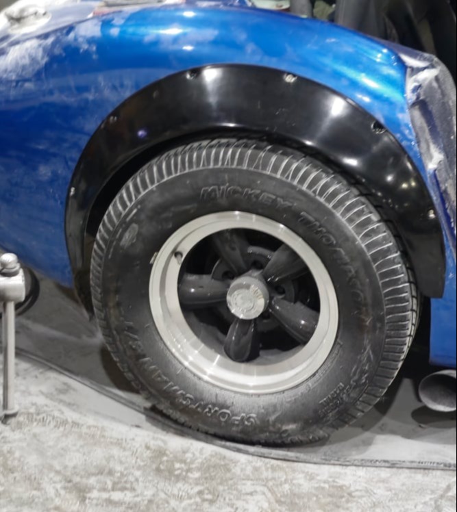 Mobirise Website Builder