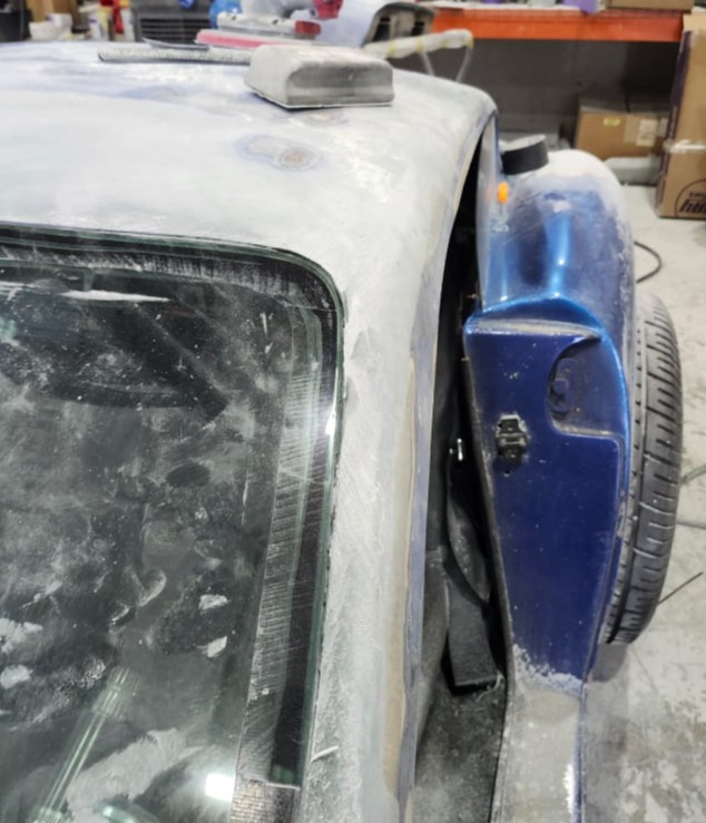 Mobirise Website Builder