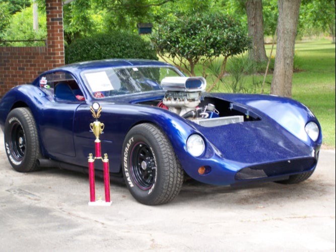 Mobirise Website Builder